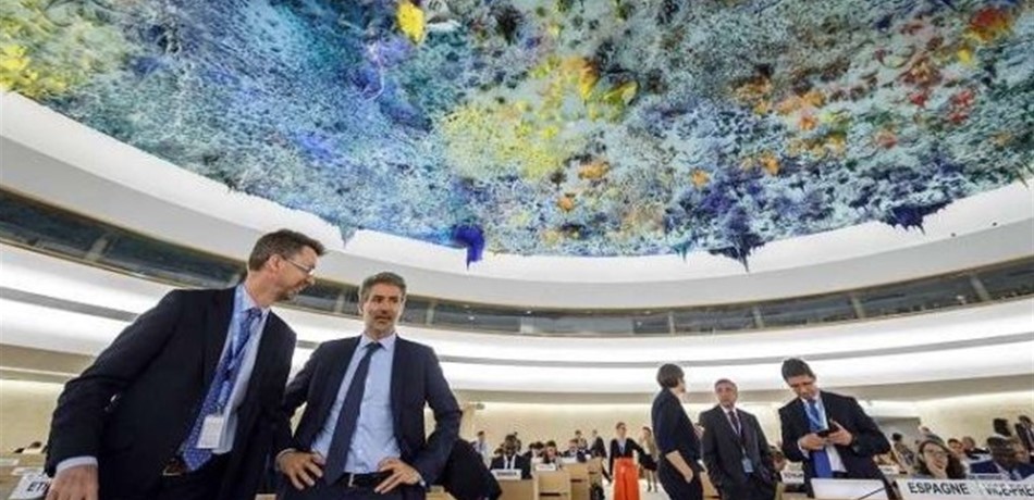 الأمم المتحدة: تشكيل لجنة تحقيق في "مجزرة غزّة"