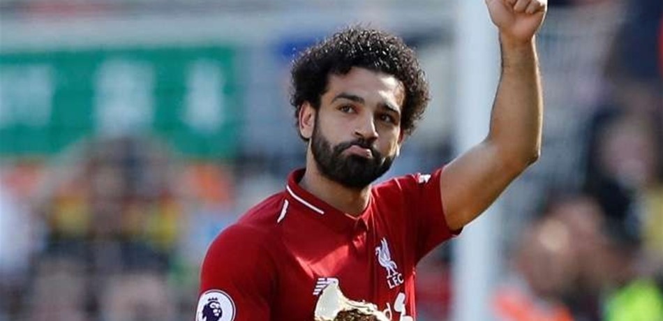 مليارديران يرصدان 200 مليون يورو لضم محمد صلاح