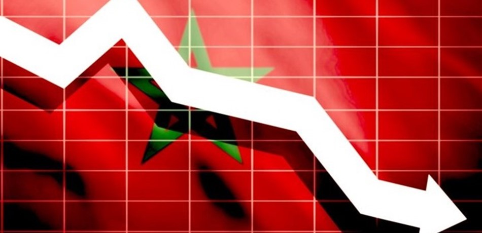 المغرب: ارتفاع العجز التجاري وتراجع الاستثمارات الخارجية