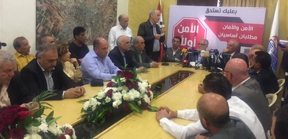 جرائم قتل وخطف وإطلاق نار.. مَن ينقذ بعلبك من الفلتان المستشري؟
