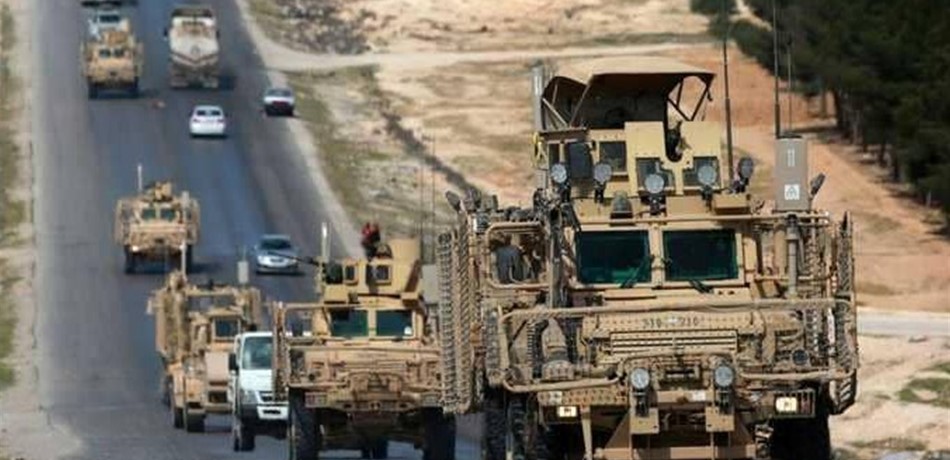 الولايات المتحدة تسحب مساعداتها من شمالي غرب سوريا