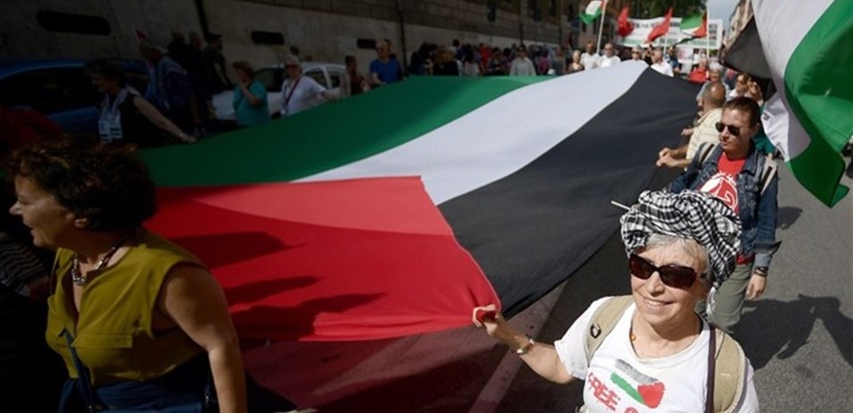 روما ونيويورك تنتصران لغزّة.. ونتنياهو يهاجم الامم المتحدة