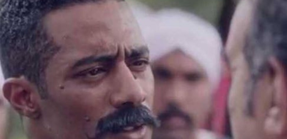 بالصور: 3 أخطاء غريبة في مسلسل "نسر الصعيد".. ما هي؟