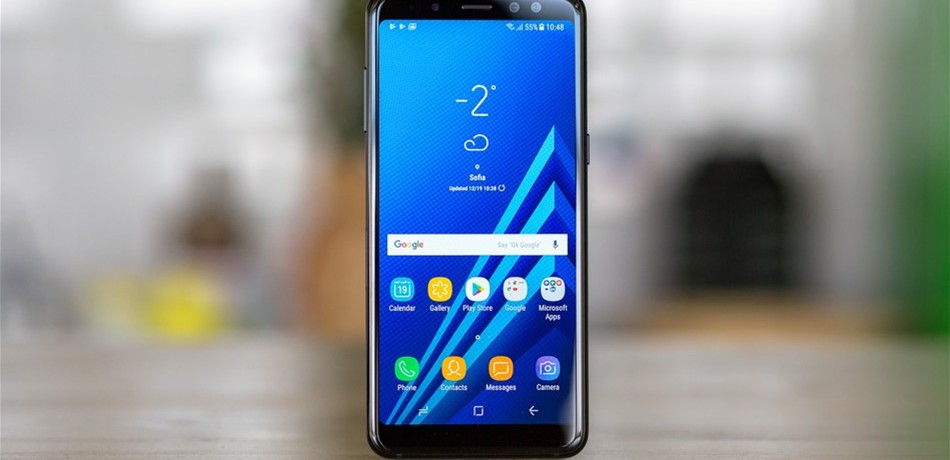 قريباً.. "سامسونغ" تطلق هاتفها Galaxy A8 Star