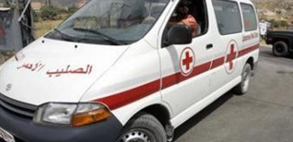 إصابة طفل صدماً في القليعة