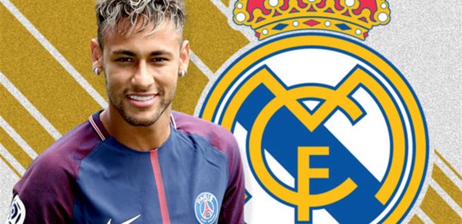 نيمار إلى ريال مدريد.. والده يعمل على إنهاء الصفقة!