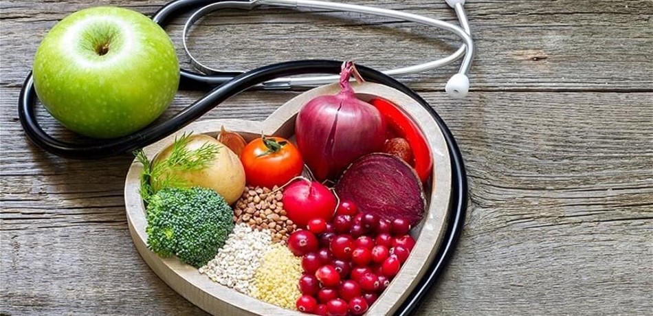 الكوليسترول مرتفع؟ إطرح هذه الأسئلة على نفسك! 