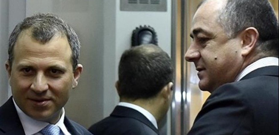 كرمى لعيون جبران... "التيار الحر" يناقض نفسه!