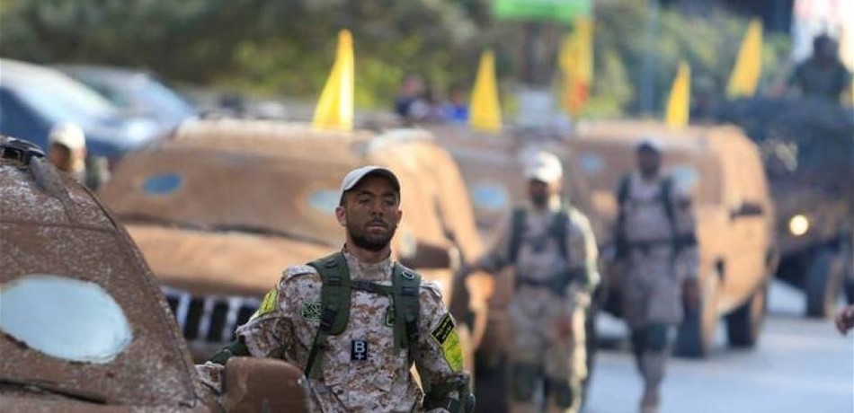 ضغوط متزايدة على "​حزب الله​".. فهل ينسحب من سوريا؟