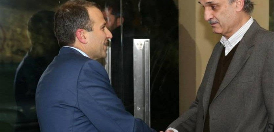 أحاديث حول الحكومة.. وهذه هي الشروط والشروط المضادة!