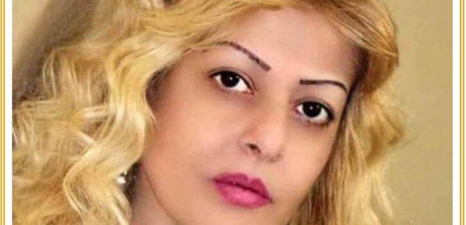 بالصور: مأساة جديدة في الشيّاح.. هكذا توفيت "أسمهان"