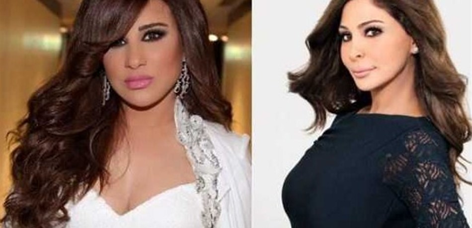 كيف علقت إليسا ونجوى كرم على "الزفاف الملكي"؟!