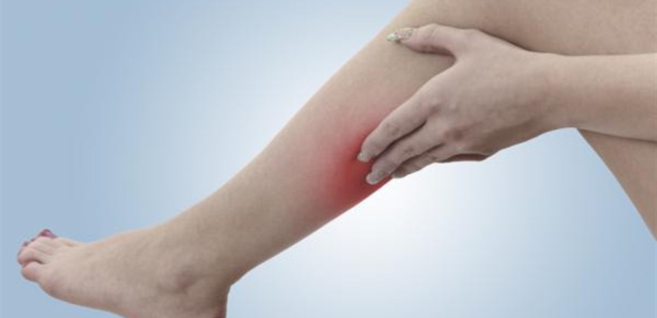 إليكم أسباب إصابة الأرجل بانتفاخات
