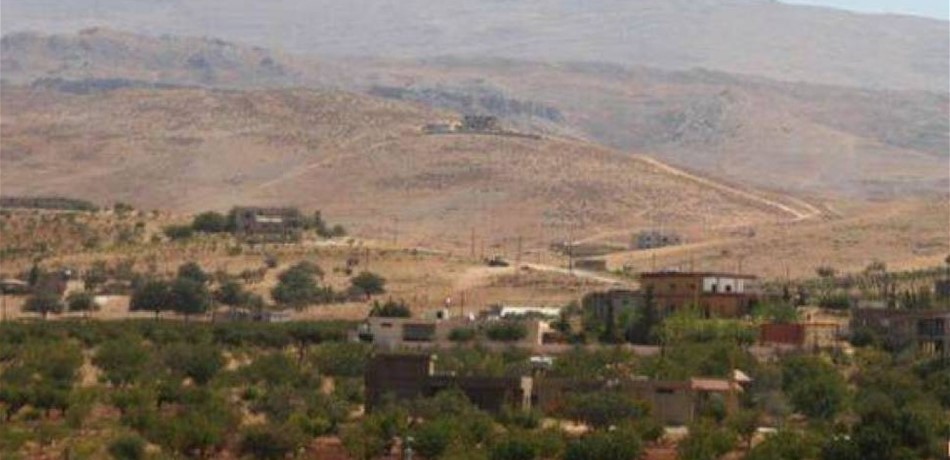 جرحى نتيجة اشتباك بين مهربين قرب الحدود البقاعية