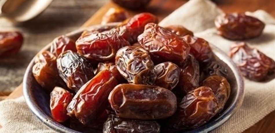 4 أسباب تدفعك للإكثار من تناول التمر في رمضان