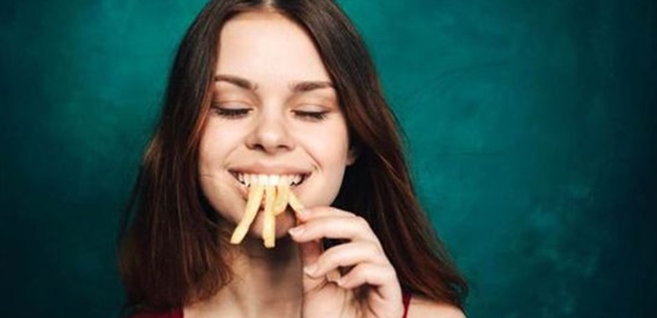 بعكس ما تظنون للبطاطا المقلية فوائد جمالية ستدهشكم!