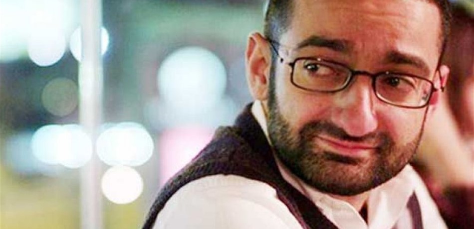 بعد فوز "كفرناحوم" في مهرجان كان.. ما هو دور جورج خباز؟