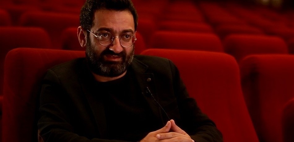 جورج خباز يهنّئ نادين لبكي.. وهذا ما كشفه!