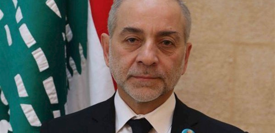 المرعبي: انا أول من أثار وحذر من تداعيات قانون 10 السوري