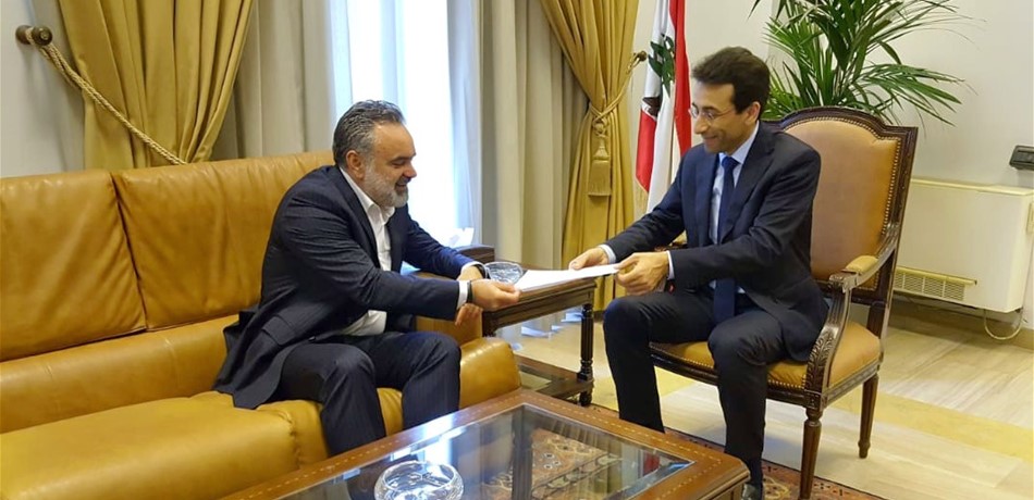 نائب يستقيل.. من عضوية مجلس بلدية بيروت
