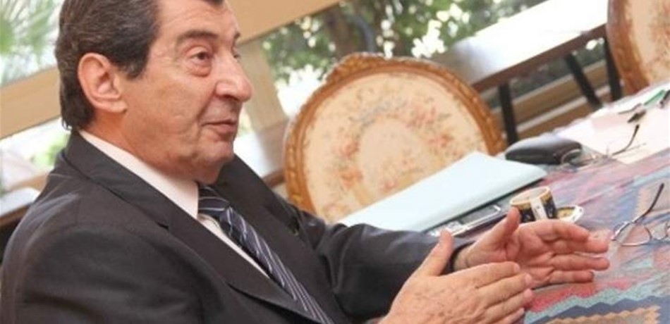 كيف علّق الفرزلي على موقف جنبلاط من عين التينة؟