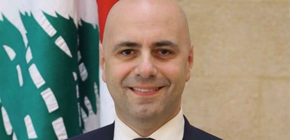 حاصباني: موقف القوات ثابت قبل الانتخابات وبعدها