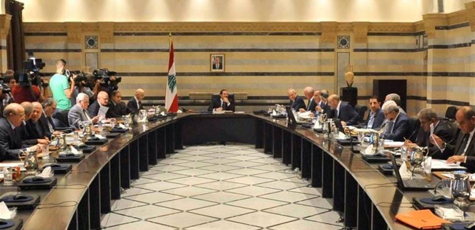 هل تكون الحكومة الجديدة هديّة عيد الفطر؟