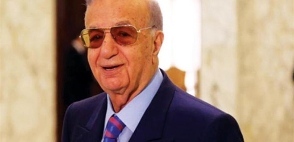 نائب منذ 50 عاماً.. "أبو إلياس" يضيف لقبًا جديدًا إلى سجل مهامه الرسمية