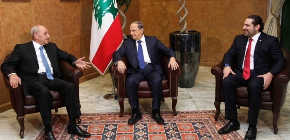 البيان الوزاري أسهل من التأليف! 