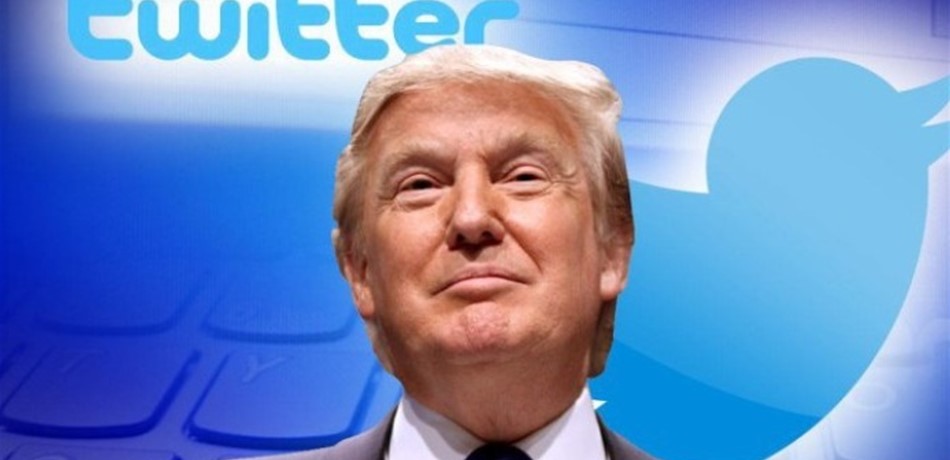 ترامب و"تويتر".. لن يفرقهما شيء! 