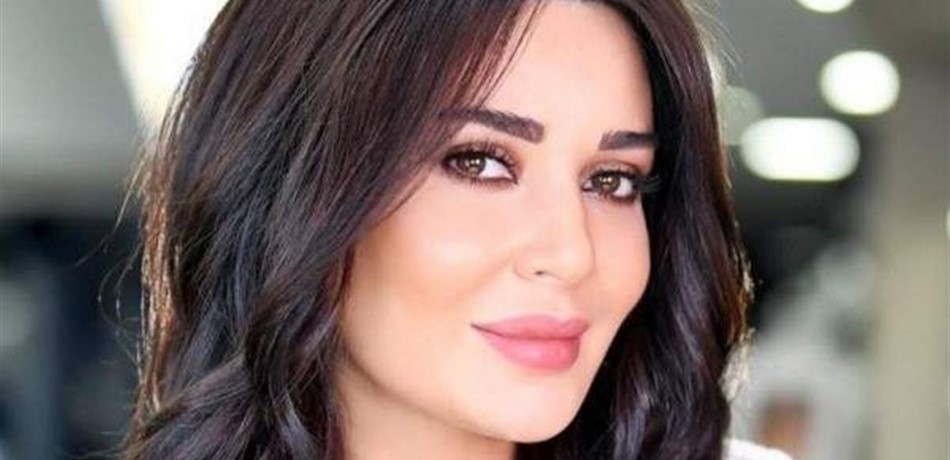 بالصورة.. تعرفوا الى "كريستيانو" طفل سيرين عبد النور 