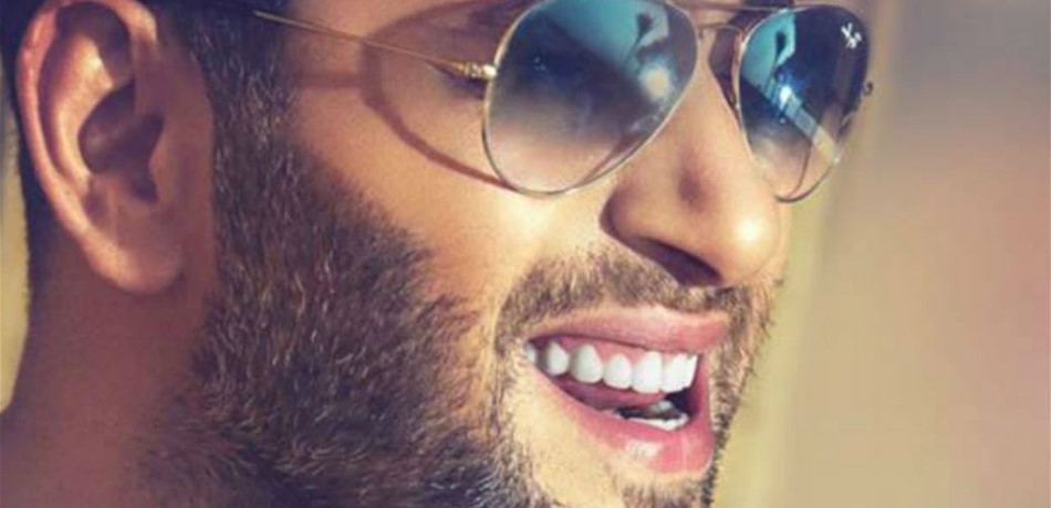 بالصور.. بمن تغزّل زياد برجي علناً على انستغرام؟