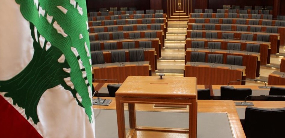 لماذا ستصّوت "القوات" بأوراق بيضاء؟