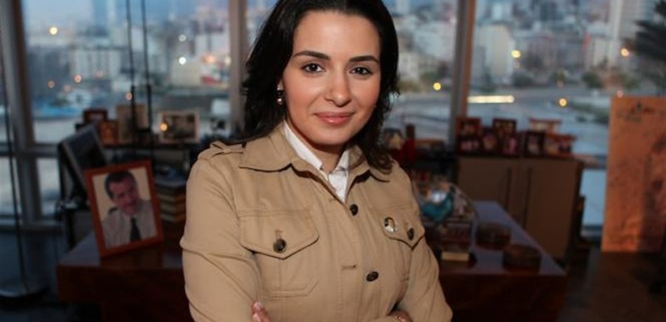 بين ياسين ونايلة... التغيير حلو!