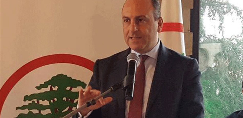  بو عاصي يهاجم باسيل: من الافضل لك أن تسكت!