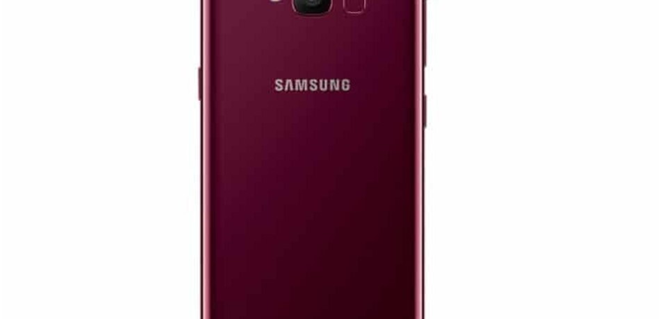 سامسونغ تكشف النقاب عن النسخة الخفيفة من هاتف Galaxy S8