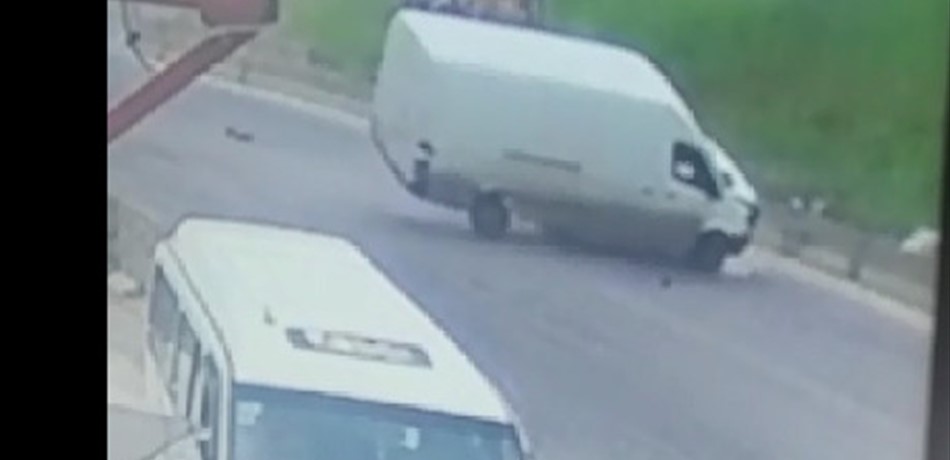 بالفيديو.. قتيل و3 جرحى في حادث سير على طريق ضهر البيدر