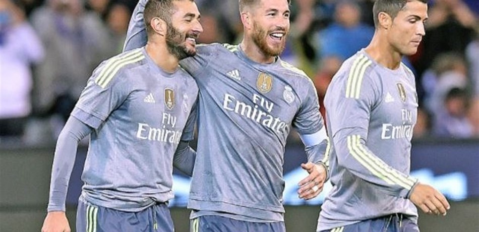 صدمة في تدريبات ريال مدريد بسبب إصابة هذا النجم!