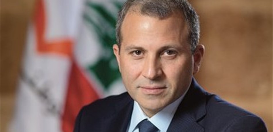 هذا ما قاله باسيل لأعضاء التكتل عن التصويت في مجلس النواب 