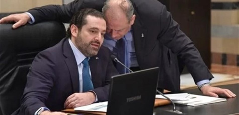 الجراح وزيراً للداخلية؟!