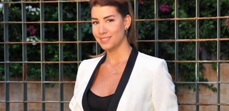 بولا يعقوبيان تدخل البرلمان للمرّة الأولى.. وهكذا علّق طليقها على النواب!