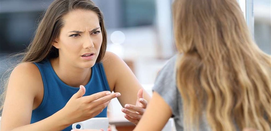 هؤلاء الأشخاص أصحاب شخصيات استغلالية.. احذفيهم من حياتك!