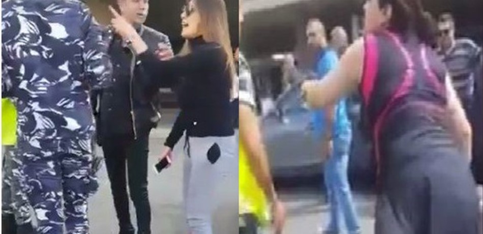 أمن المطار يخرج عن صمته.. هذا ما كشفه عن سيدتين شتمتا عناصر أمنية