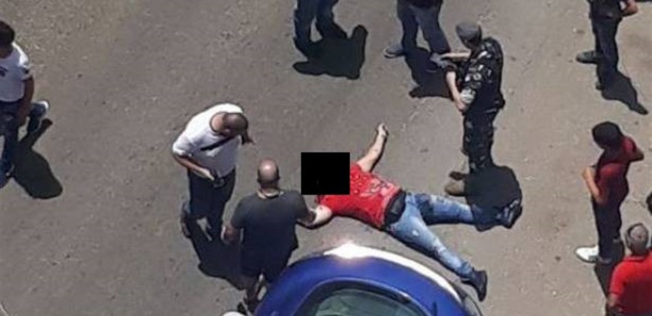  توقيف "رتيب" اطلق النار على مواطن في طرابلس 