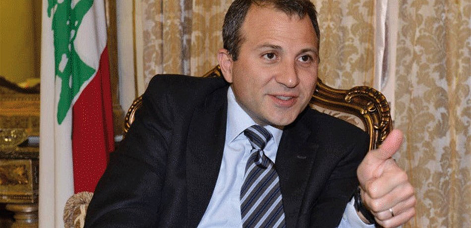 باسيل معلقاً على انتخابات مجلس النواب: مبروك للفائزين