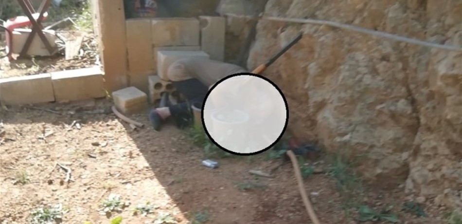 وفاة رجل بطلق ناري عن طريق الخطأ في النبطية