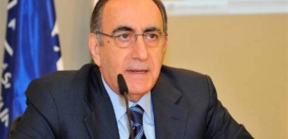 نقولا نحاس يشكر ويوضح..