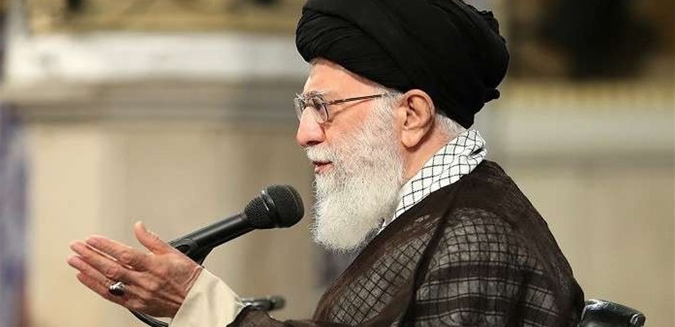 خامنئي يطرح شروطاً على الأوروبيين لبقاء إيران ضمن الإتفاق النووي