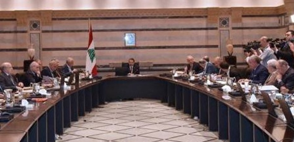 دولة أوروبية تجدّد التزامها بمنع الضغوطات الدولية على لبنان