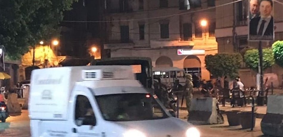 بالصور: مداهمات في طرابلس.. المطلوب شارك بالاعتداء على الجيش